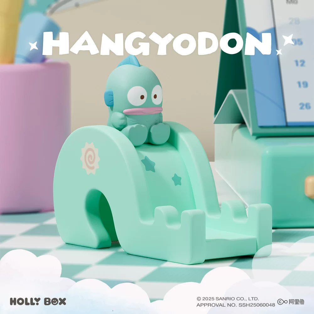 Sanrio Hello Kitty Melody Hang - Fire Tablet Accessories recensie en prijs