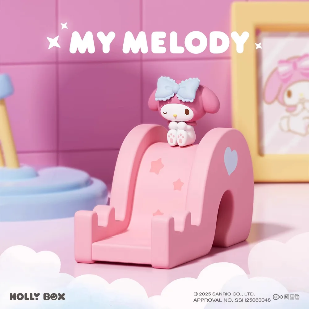 Sanrio Hello Kitty Melody Hang - Fire Tablet Accessories recensie en prijs