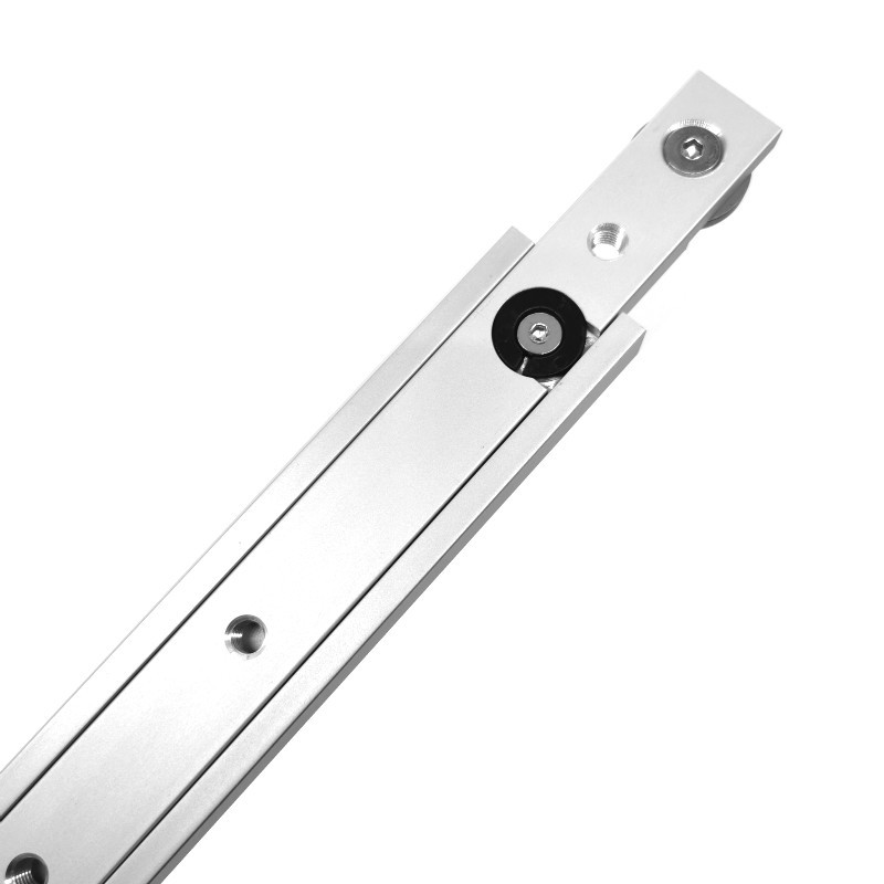 2-delige T-Track & Miter Track - Tablet Accessories Kit recensie en prijs