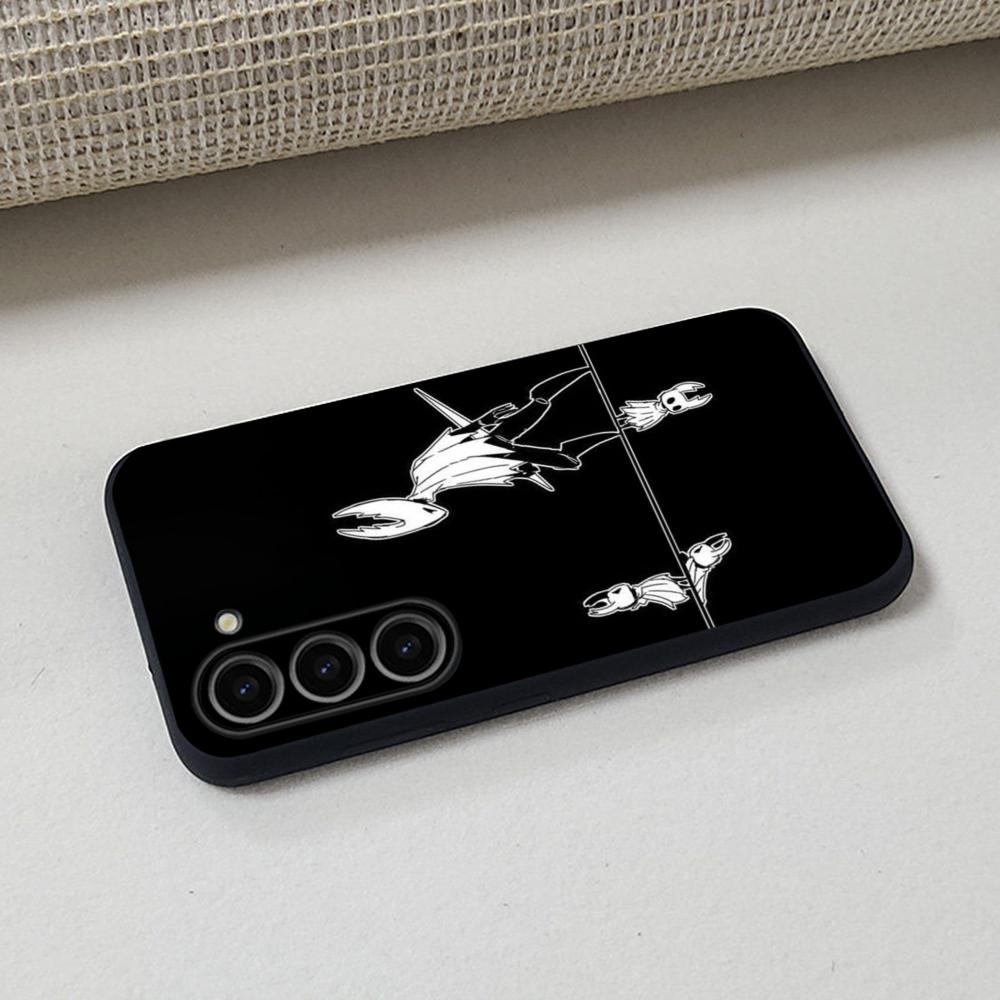 Super modieus Hollow Knights d - Samsung Galaxy S25 recensie en prijs
