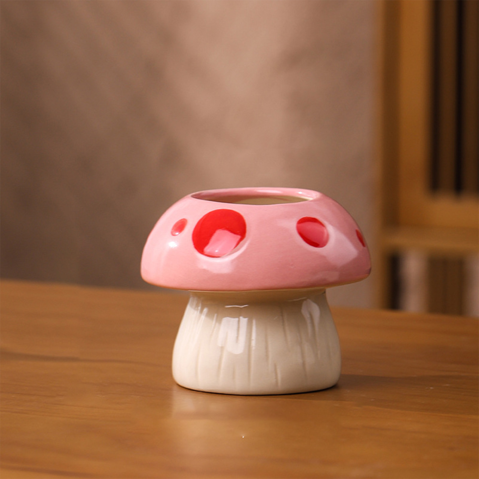 Creatieve keramische vaas Leuk - Tablet Reading Accessories recensie en prijs