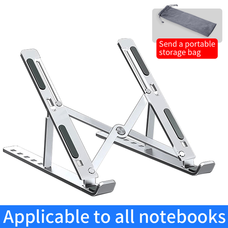 Verstelbare laptopstandaard, d - Tablet Reading Accessories recensie en prijs