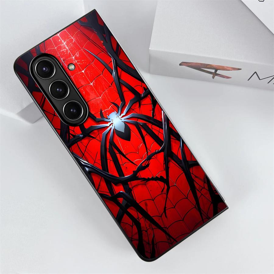 Creatieve Spider Case voor Sam - Tablet And Accessories Case recensie en prijs