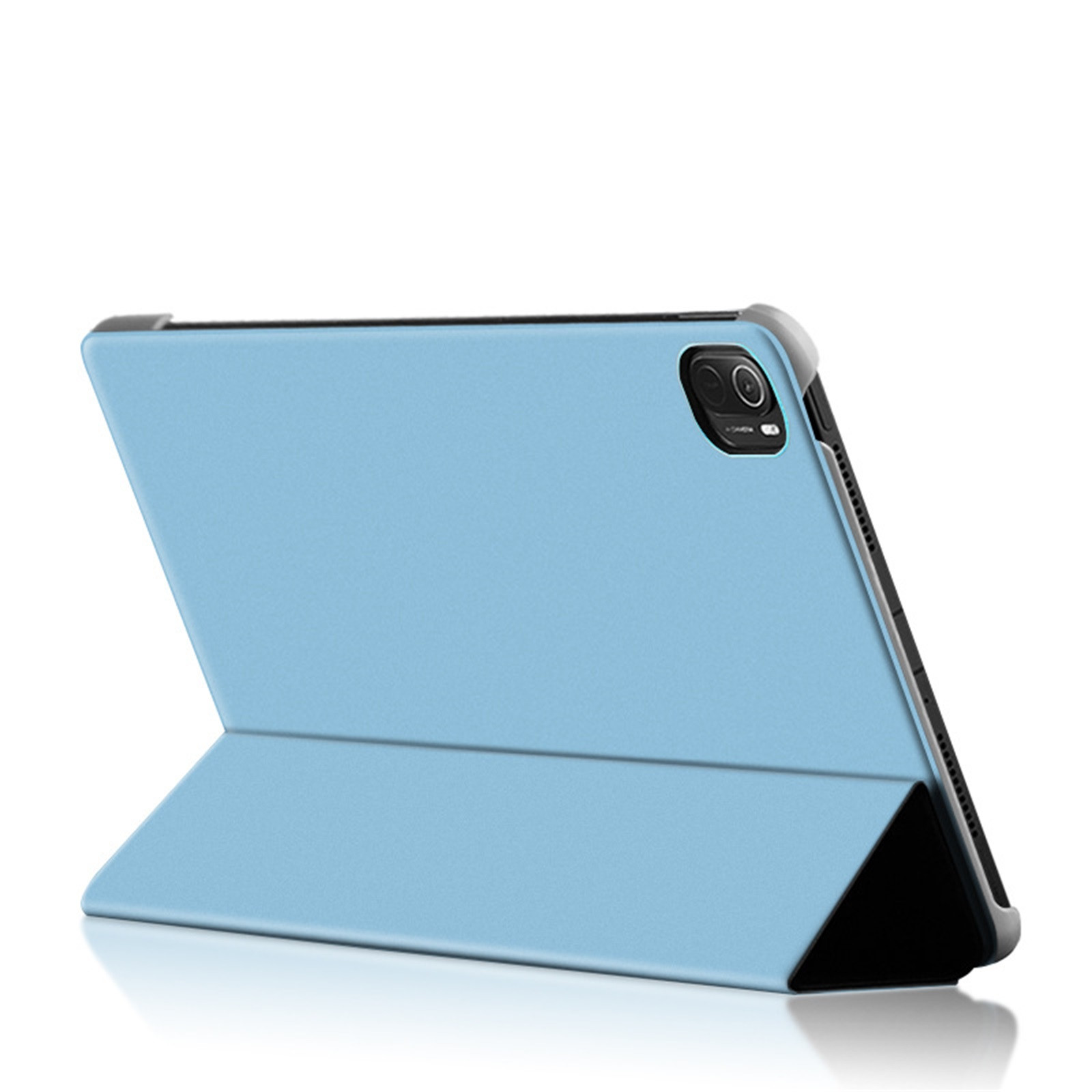 Opvouwbare hoes voor Mi Pad 5, - Best Tablet With Accessories recensie en prijs