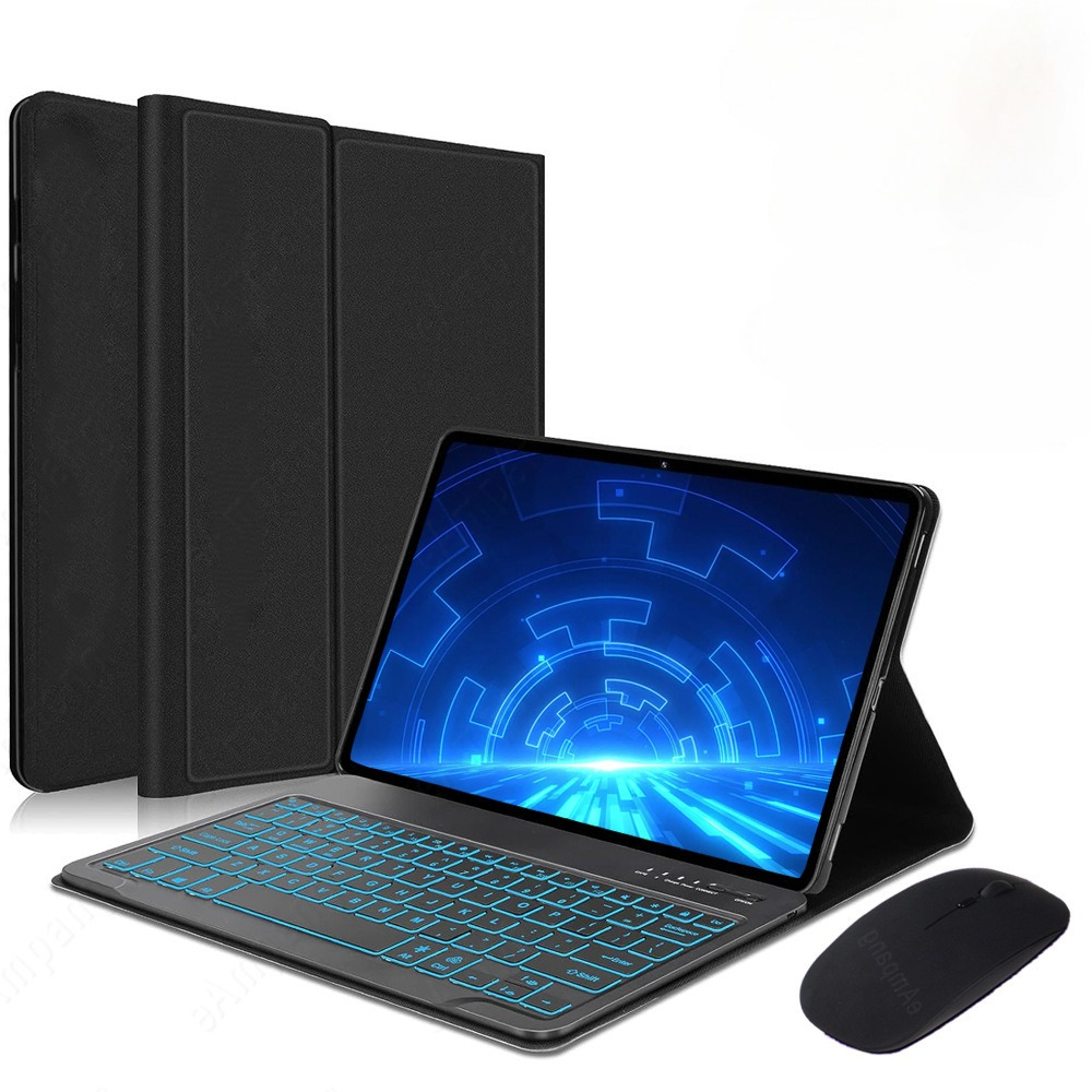 Lenovo Idea Tab Pro Case 12.7  - Lenovo Tablet P12 Accessories recensie en prijs