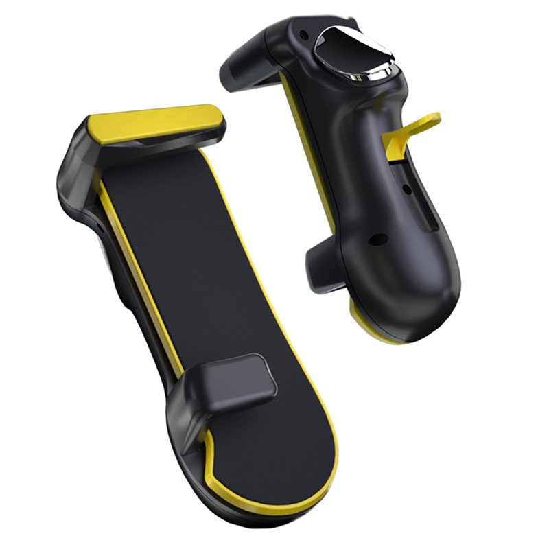 JS31 4-vinger tablet game-trig - Fire Tablet Accessories recensie en prijs