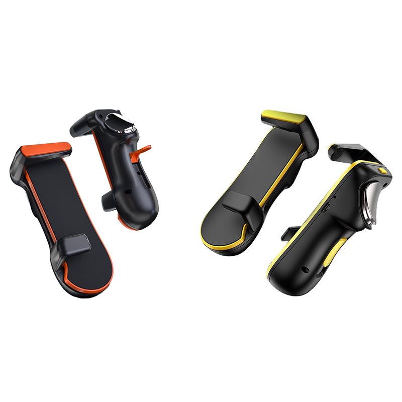 JS31 4-vinger tablet game-trig - Fire Tablet Accessories recensie en prijs