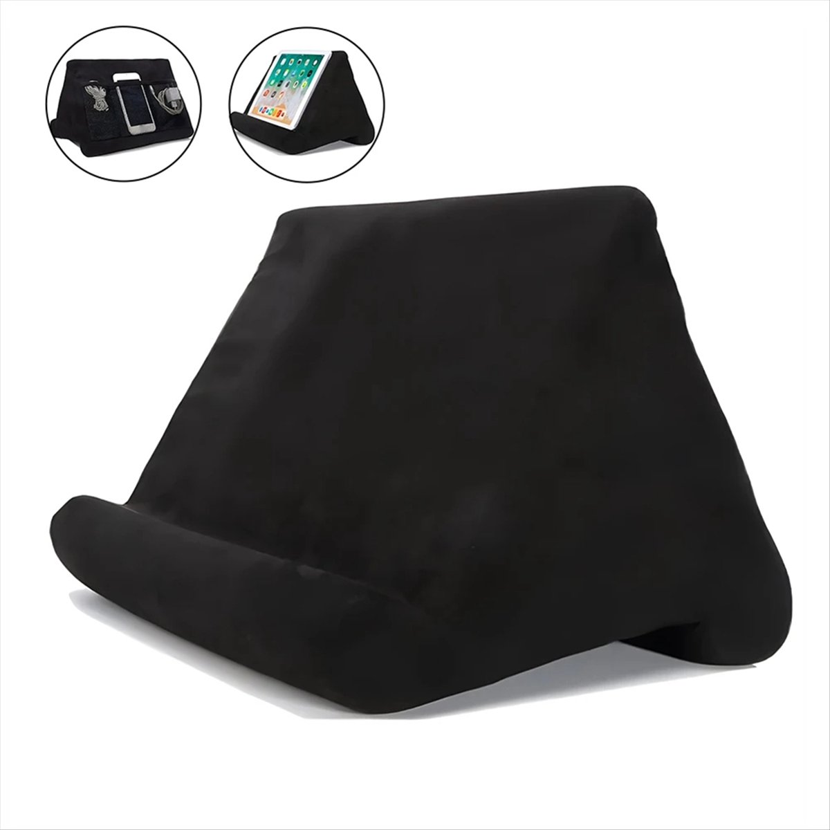Sponspillow Tablet Houder voor - Tablet Reading Accessories recensie en prijs