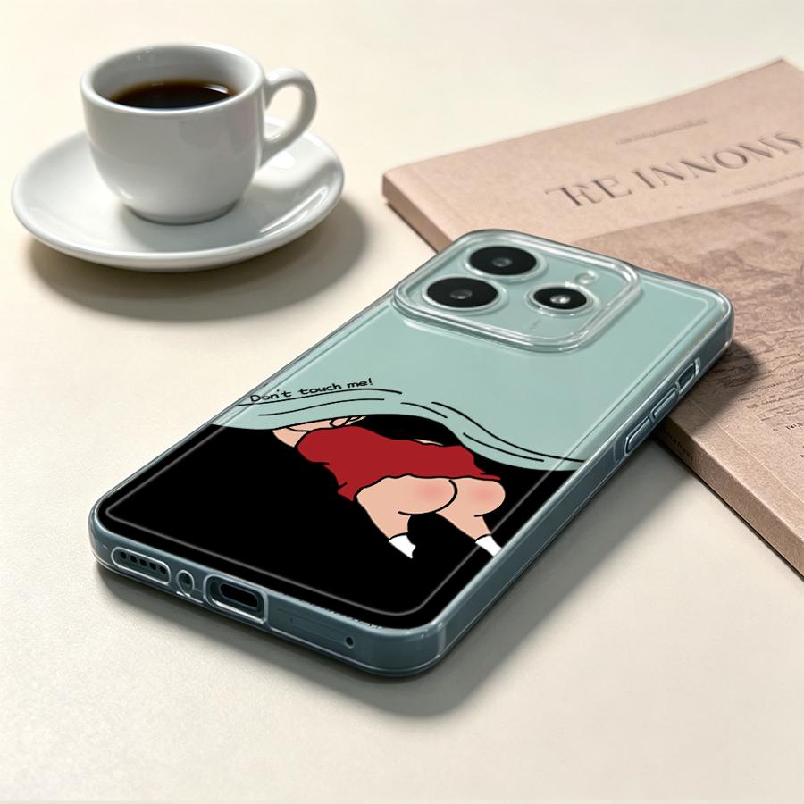 Cartoon Shin-ChanS zachte tele - Tablet And Accessories Case recensie en prijs