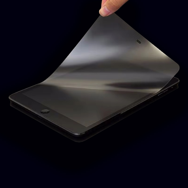 Zachte Matte/Anti-Glare Clear  - Lenovo Tablet P12 Accessories recensie en prijs