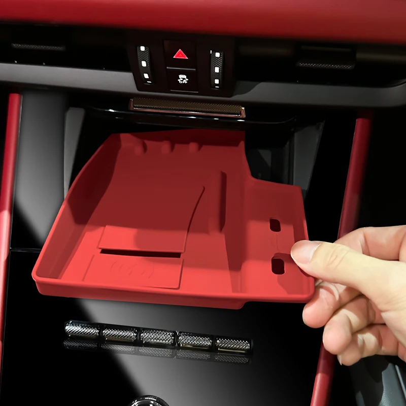 Voor Porsche Cayenne 2024-2025 - Wireless Charging Pad recensie en prijs