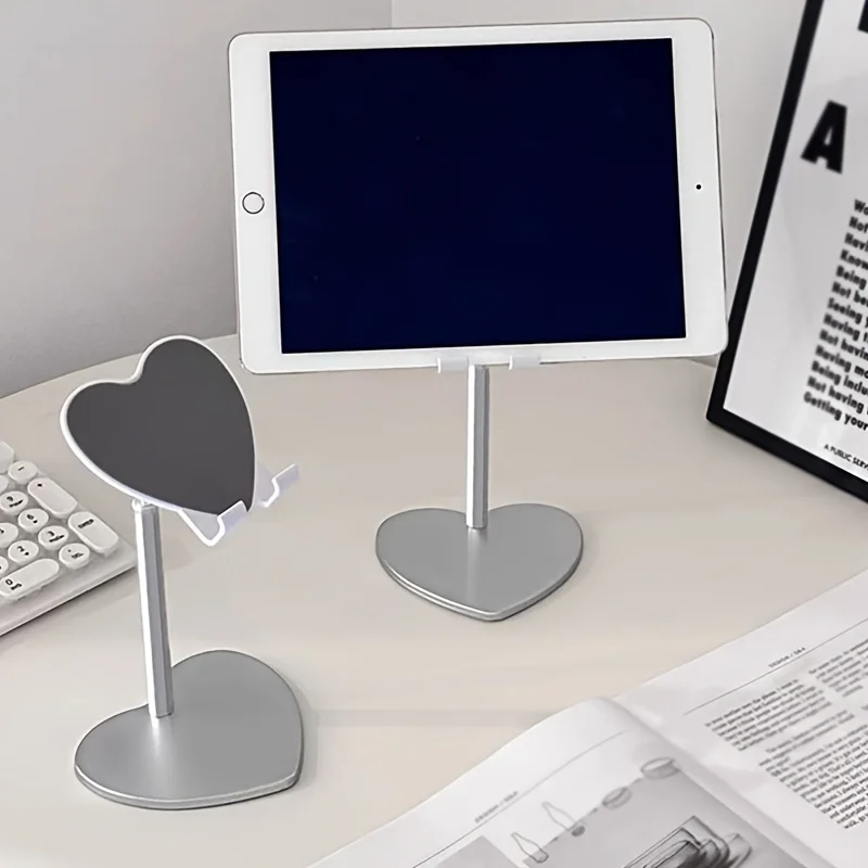 Love mobiele telefoonstandaard - Tablet Accessories For Kids recensie en prijs
