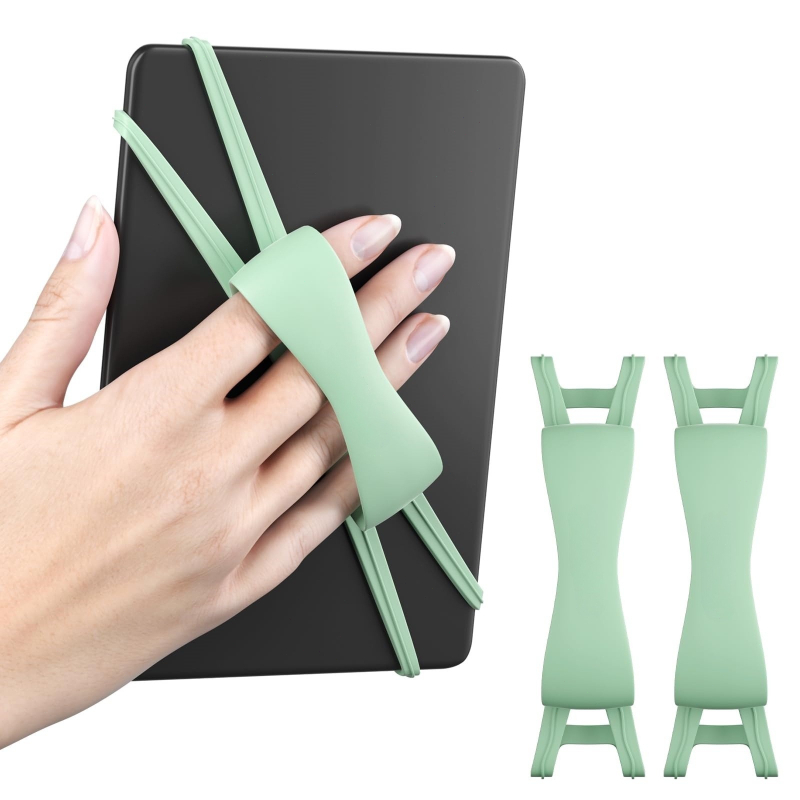1pc Tablet Handriem Geschikt v - Tablet Reading Accessories recensie en prijs