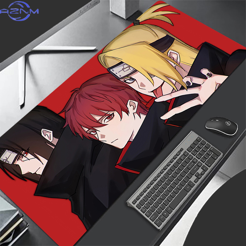Muismat Naruto Anime Gamer Tab - Best Tablet With Accessories recensie en prijs