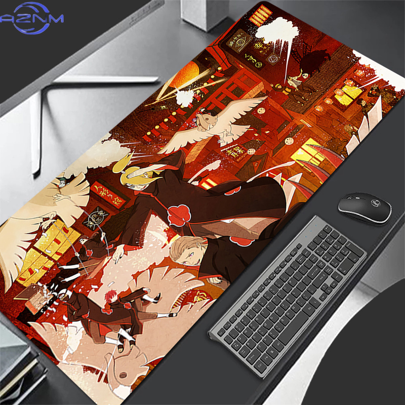Muismat Naruto Anime Gamer Tab - Best Tablet With Accessories recensie en prijs