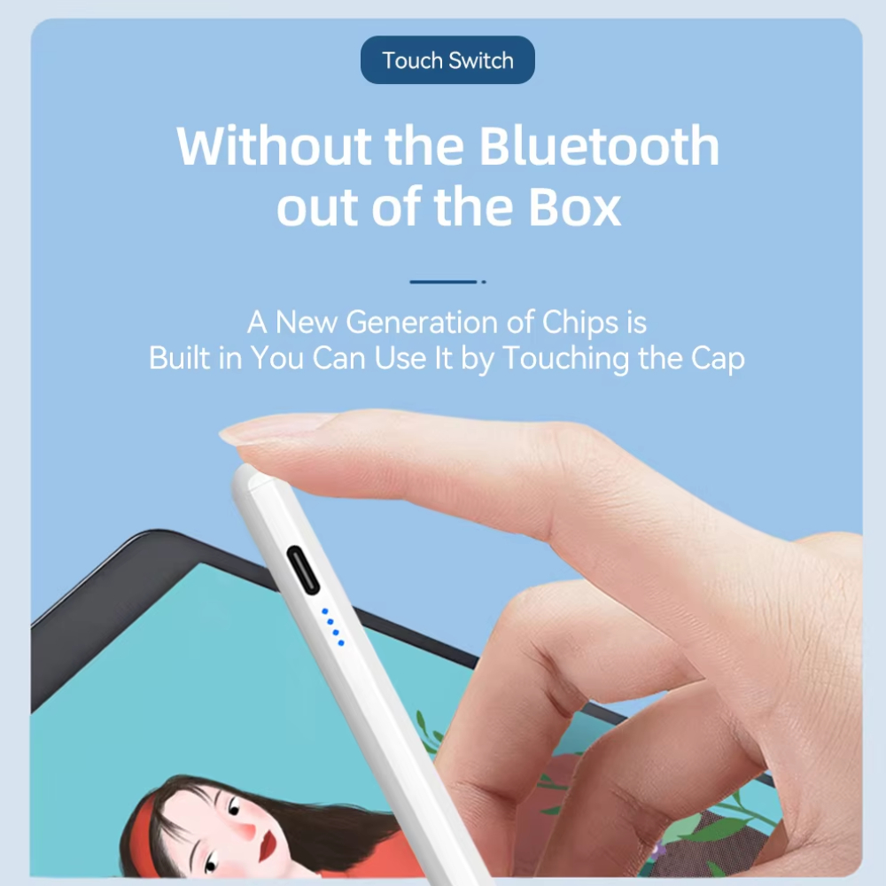 Universele styluspen, touchscr - Tablet Accessories For Kids recensie en prijs