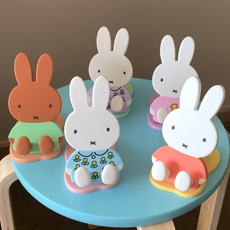 Cartoon Miffy: uitschuifbare,  - Fire Tablet Accessories recensie en prijs