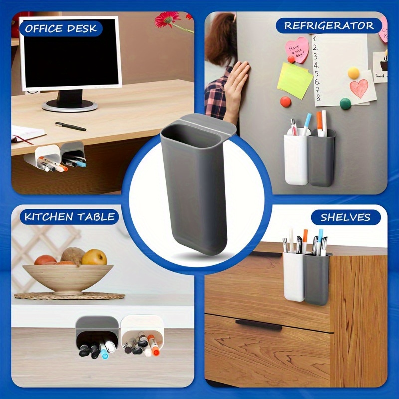 2-delige pennenhouder op tafel - Tablet Reading Accessories recensie en prijs