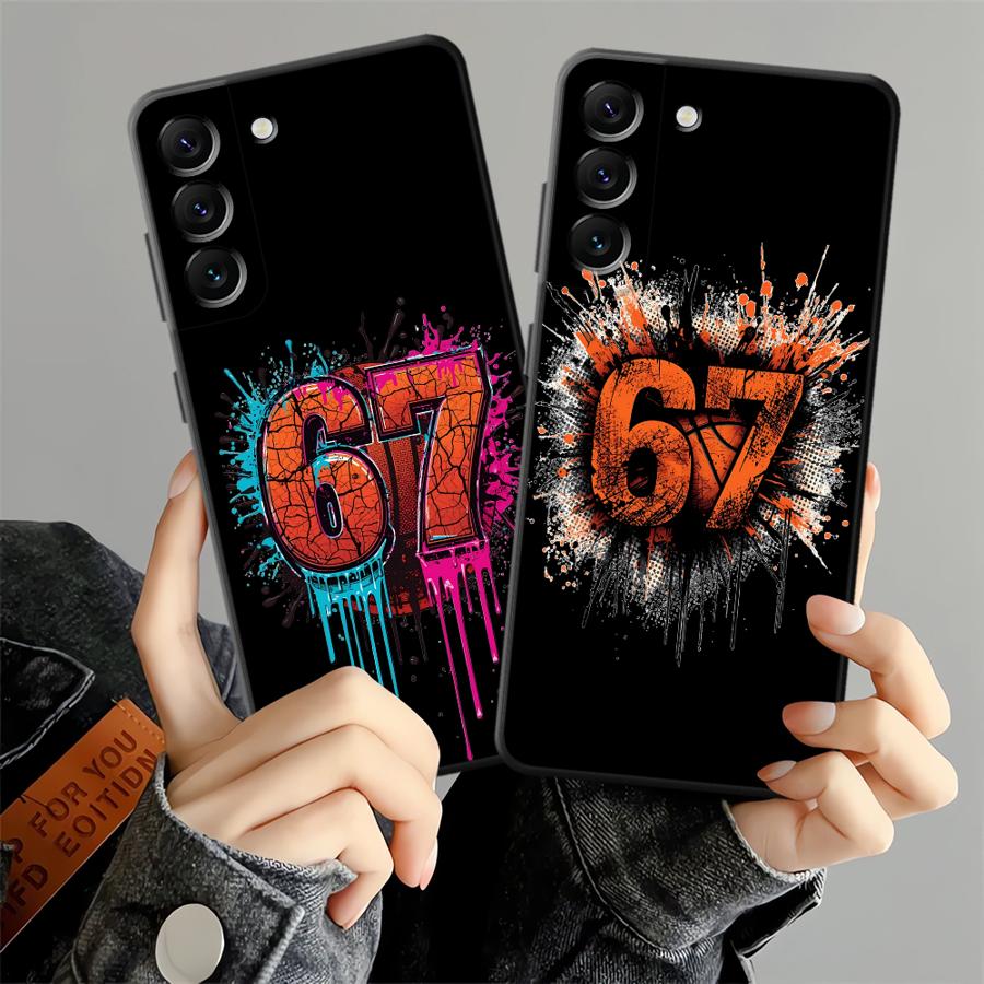 Graffiti Basketbal 67 hoesje v - Tablet And Accessories Case recensie en prijs