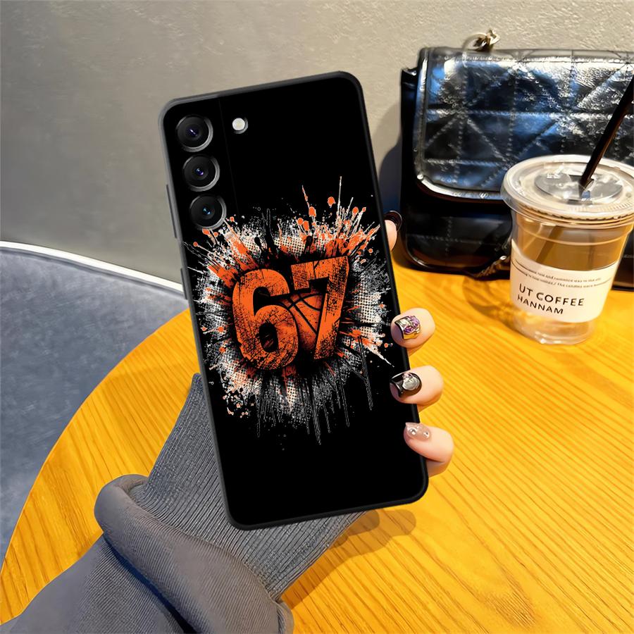 Graffiti Basketbal 67 hoesje v - Tablet And Accessories Case recensie en prijs