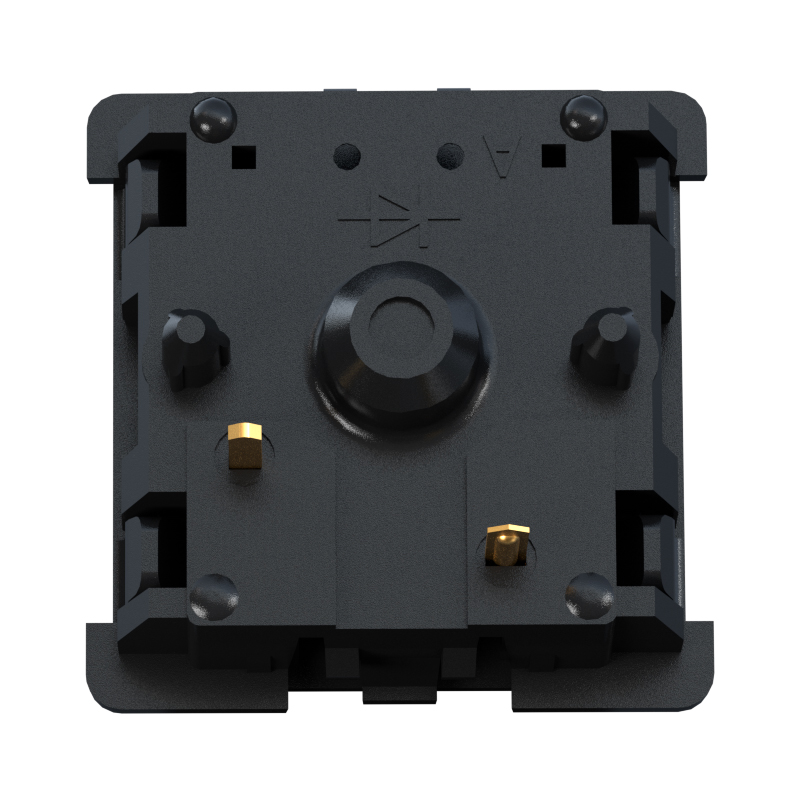Gateron Olie Koning Schakelaar - Tablet Accessories Uk recensie en prijs