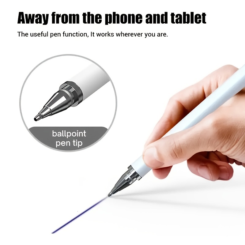 Universele Stylus Pen Voor And - Tablet Accessories For Kids recensie en prijs