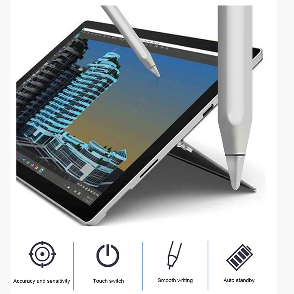 NIEUWE Universele Stylus Pen V - Tablet Accessories For Kids recensie en prijs