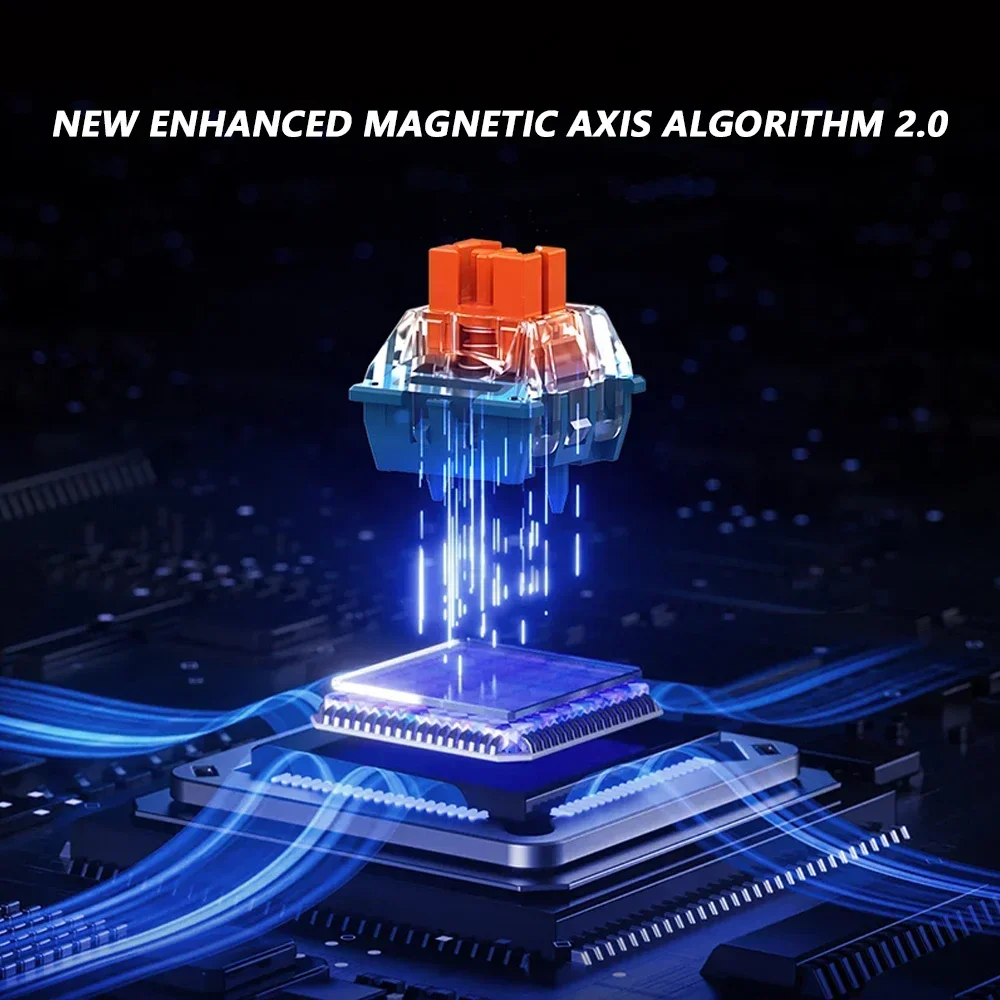 Mchose Ace 60/68 Pro Magnetisc - Tablet Accessories Uk recensie en prijs