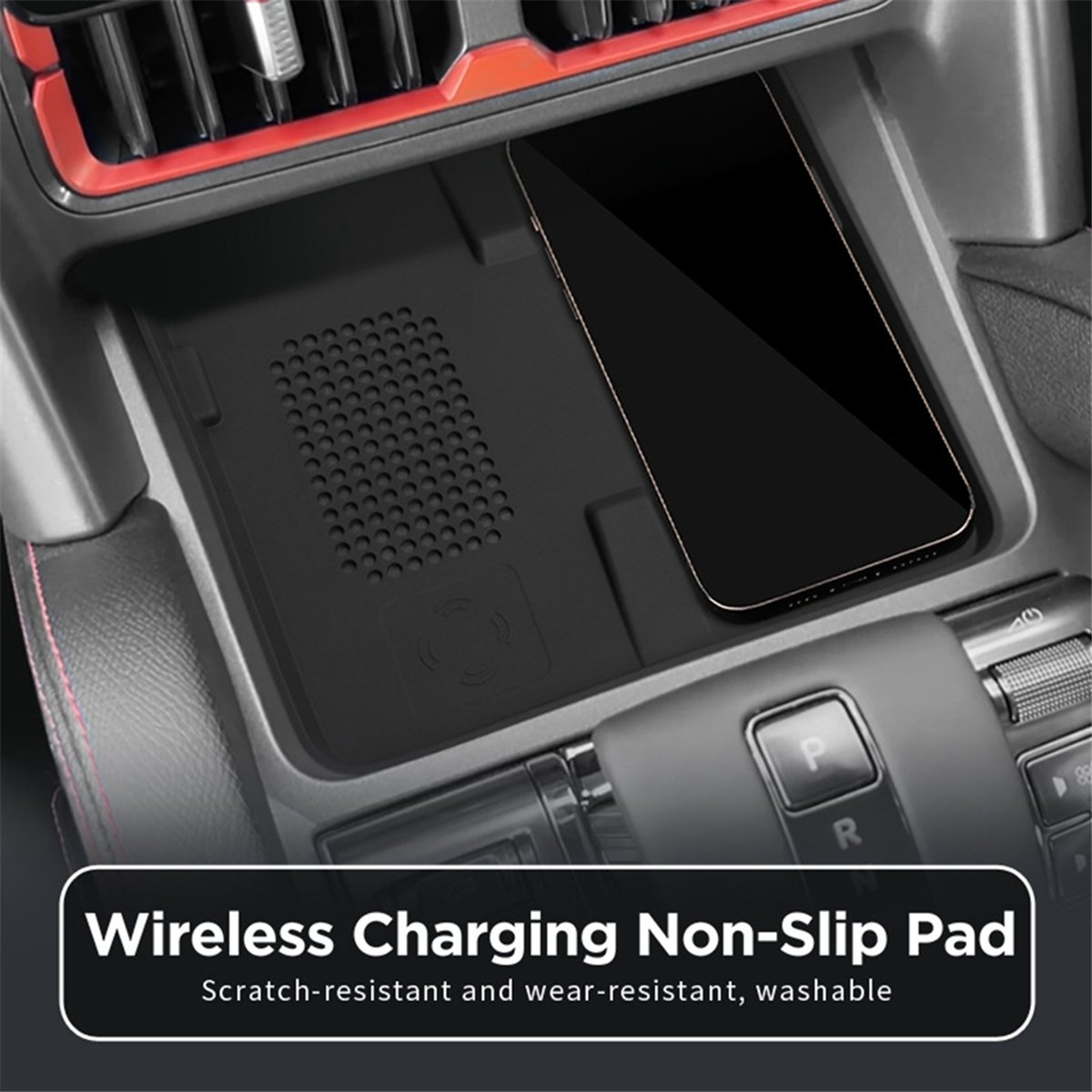 Super Sale Auto Draadloze Opla - Wireless Charging Pad recensie en prijs