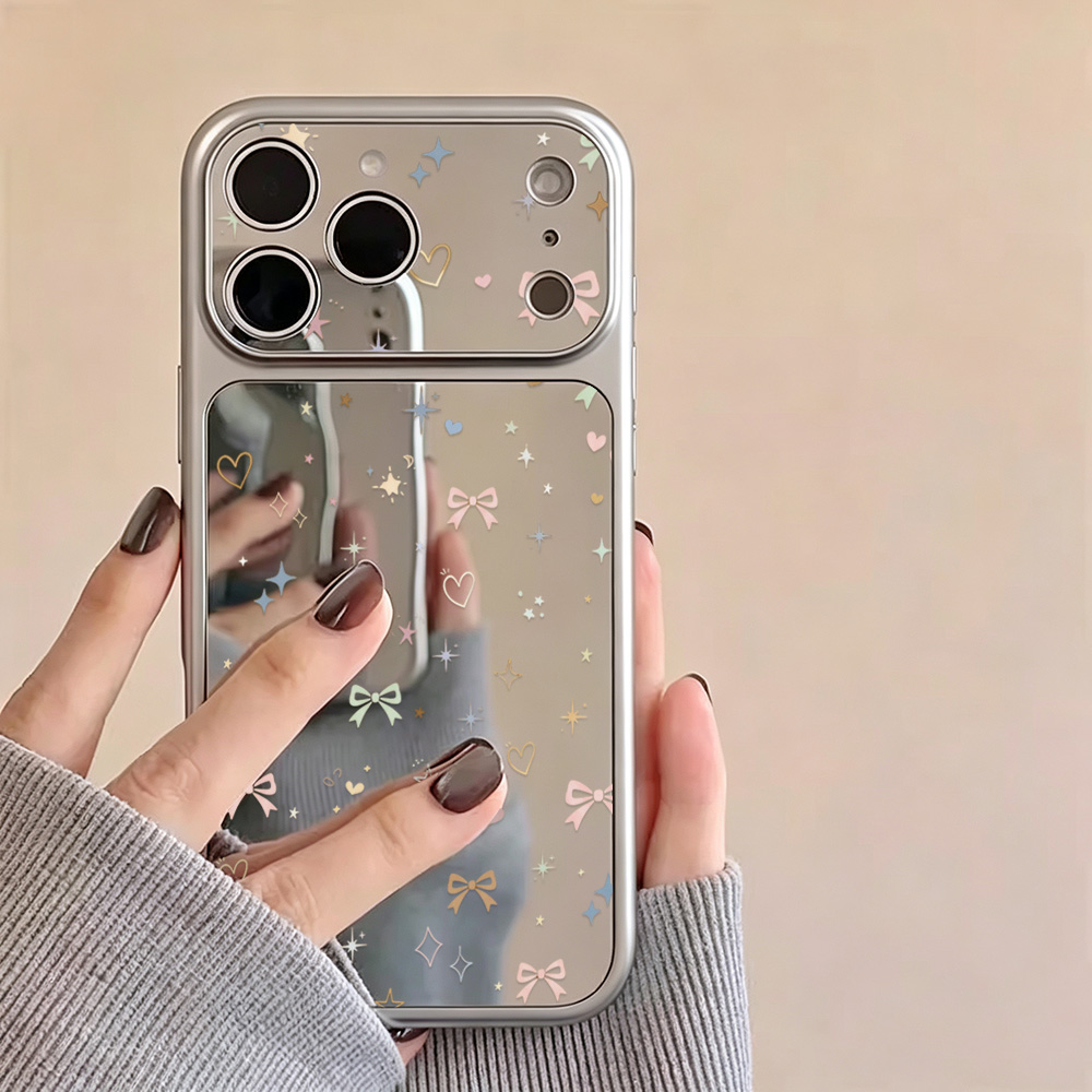 Schattig Telefoonhoesje met St - Tablet And Accessories Case recensie en prijs