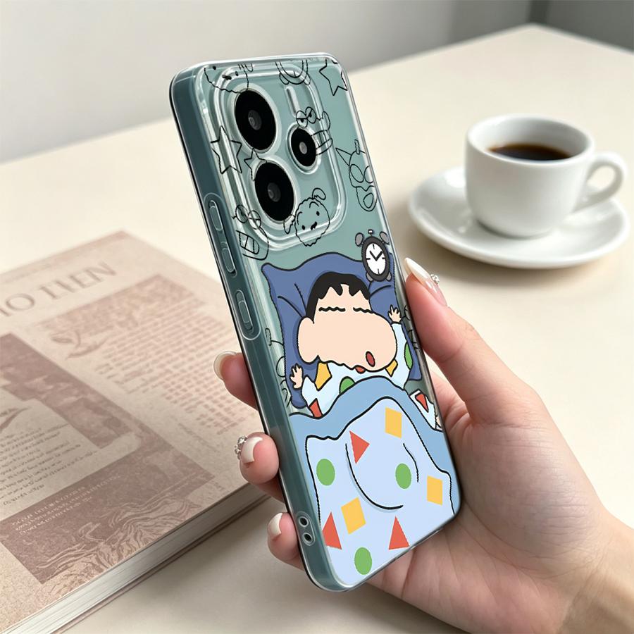 Shin-ChanS Schattige hoesje vo - Tablet And Accessories Case recensie en prijs