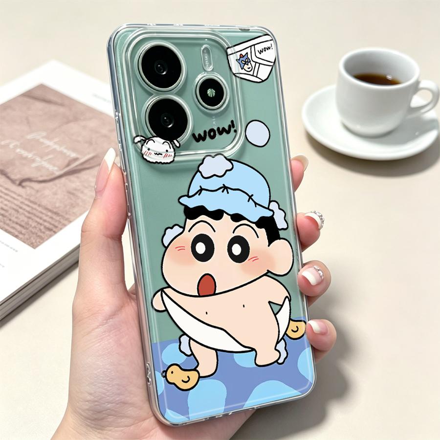 Shin-ChanS Schattige hoesje vo - Tablet And Accessories Case recensie en prijs