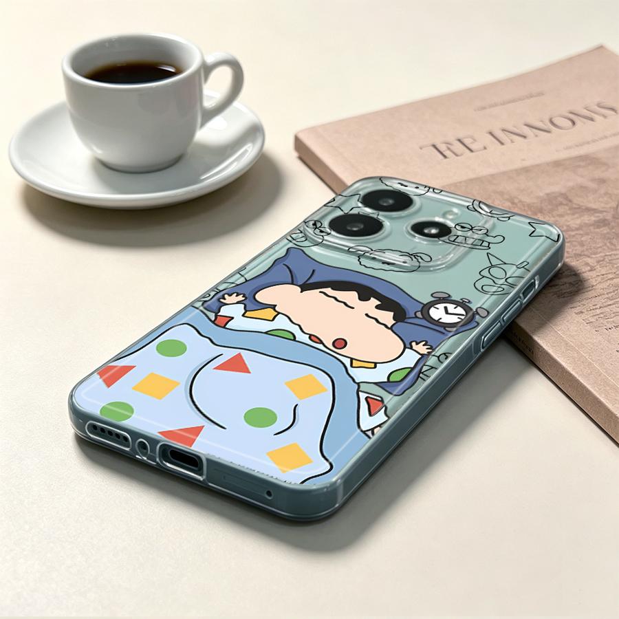 Shin-ChanS Schattige hoesje vo - Tablet And Accessories Case recensie en prijs