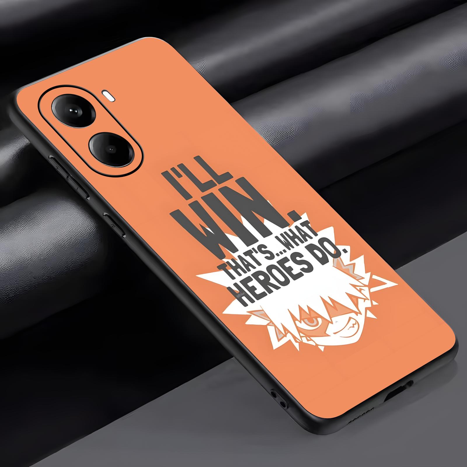 Deku My Hero Academia Telefoon - Tablet And Accessories Case recensie en prijs