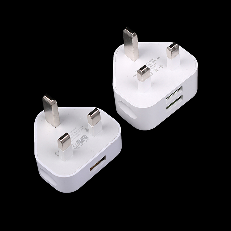 UK-stekkeradapter 3-pins wandl - Tablet Accessories Uk recensie en prijs
