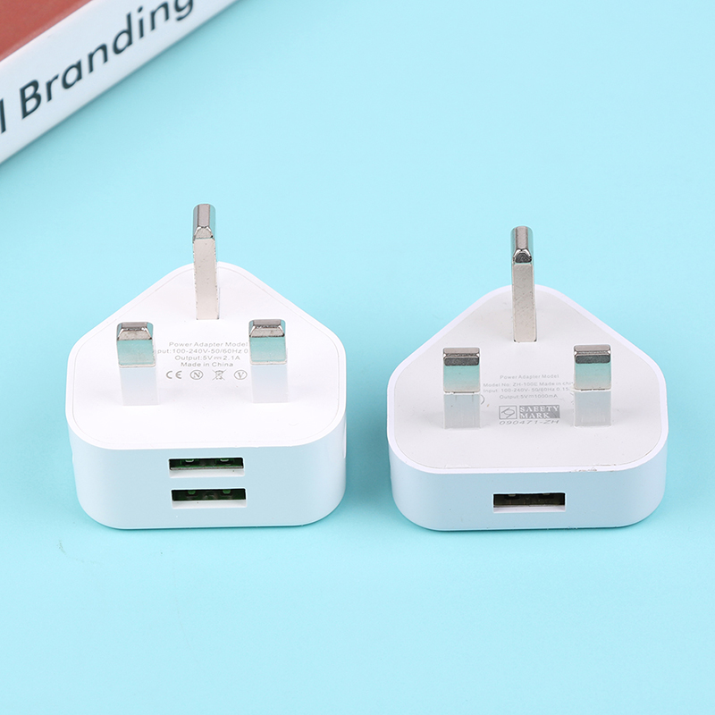 UK-stekkeradapter 3-pins wandl - Tablet Accessories Uk recensie en prijs