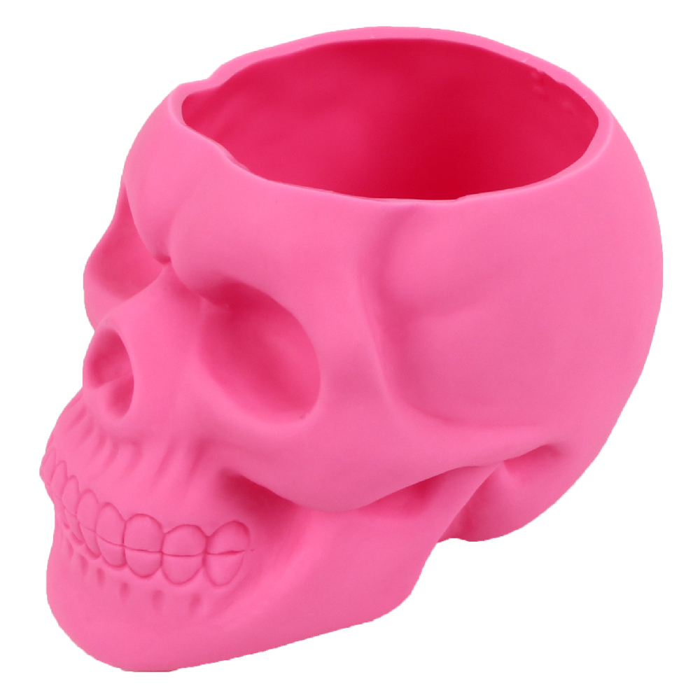 Roze Schedel Horror Kleine Blo - Tablet Reading Accessories recensie en prijs