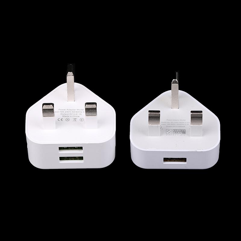 Nieuw! 5V/2.1A Dual USB-poort  - Tablet Accessories Uk recensie en prijs