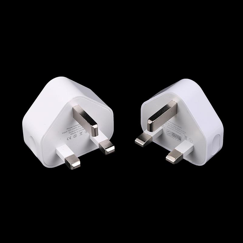Nieuw! 5V/2.1A Dual USB-poort  - Tablet Accessories Uk recensie en prijs