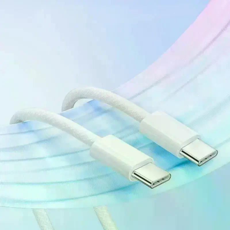 Originele USB-C-kabel voor tel - Tablet Weaving Accessories recensie en prijs