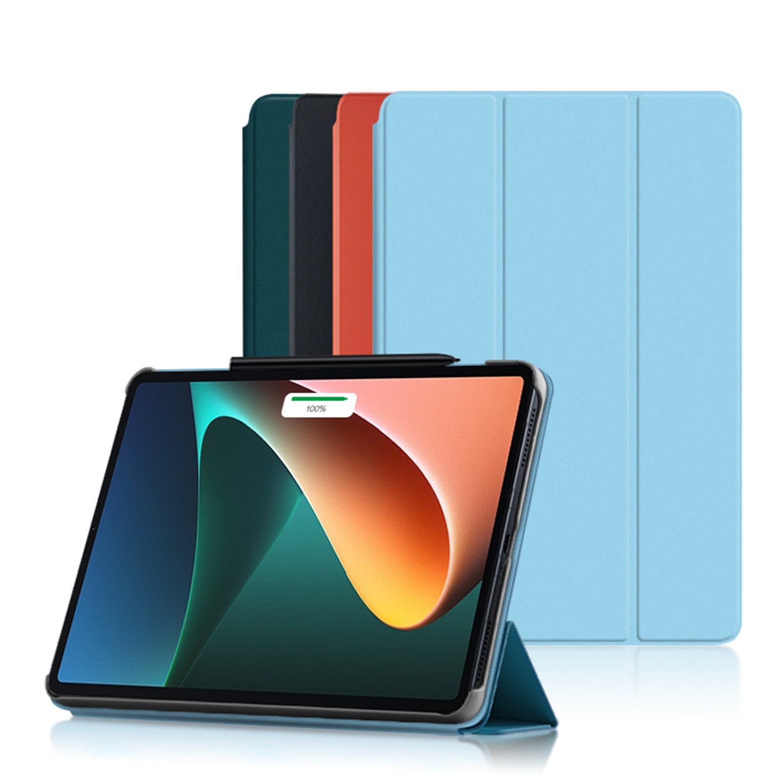 Opvouwbare hoes met standaard, - Best Tablet With Accessories recensie en prijs