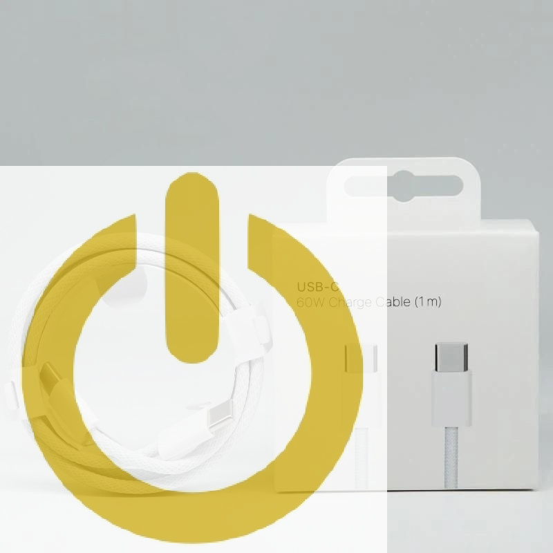 Originele USB-C Kabel Voor Tel - Tablet Weaving Accessories recensie en prijs