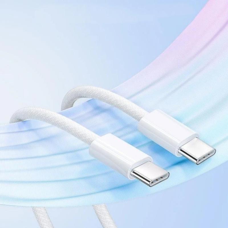 Originele USB-C Kabel Voor Tel - Tablet Weaving Accessories recensie en prijs